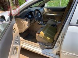 Chery A520